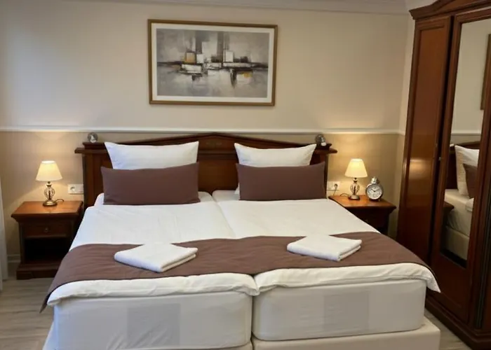 Aqua * باد ووريشهوفن