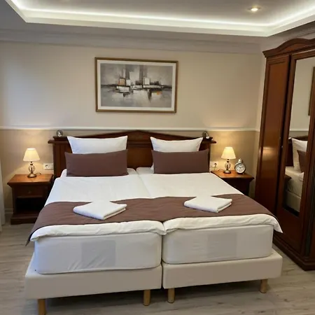 Aqua * Bad Worishofen