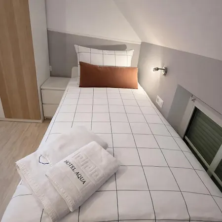 Hotel Aqua *