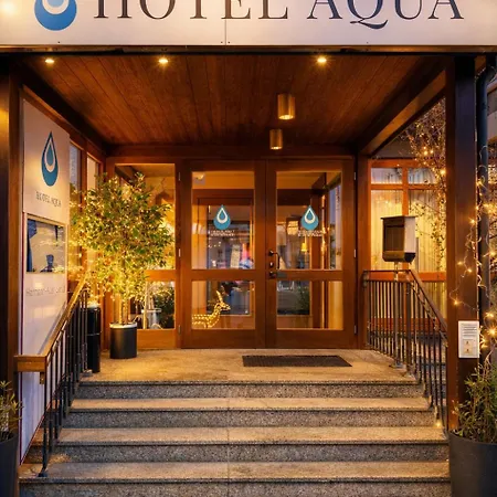 Hotel Aqua Bad Wörishofen