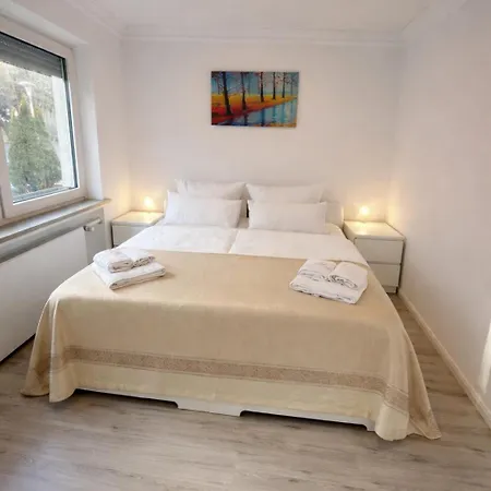 Hotel Aqua Bad Wörishofen