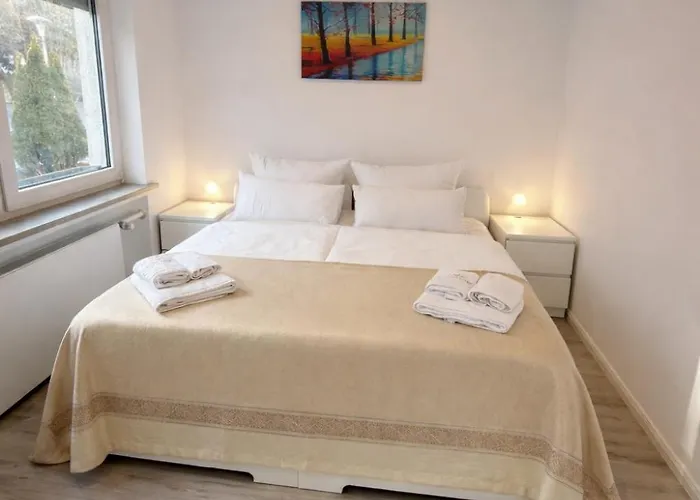 Hotel Aqua Bad Worishofen